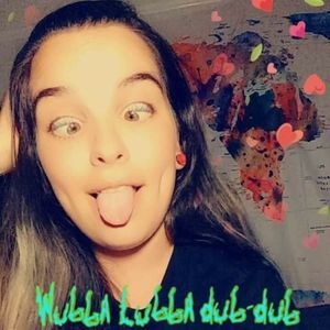 Meet your Posher, Scarlett